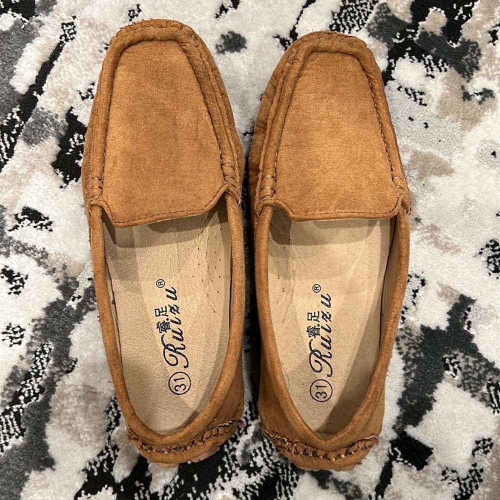 Boys summer shoes